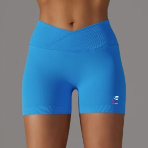 Short court Linda