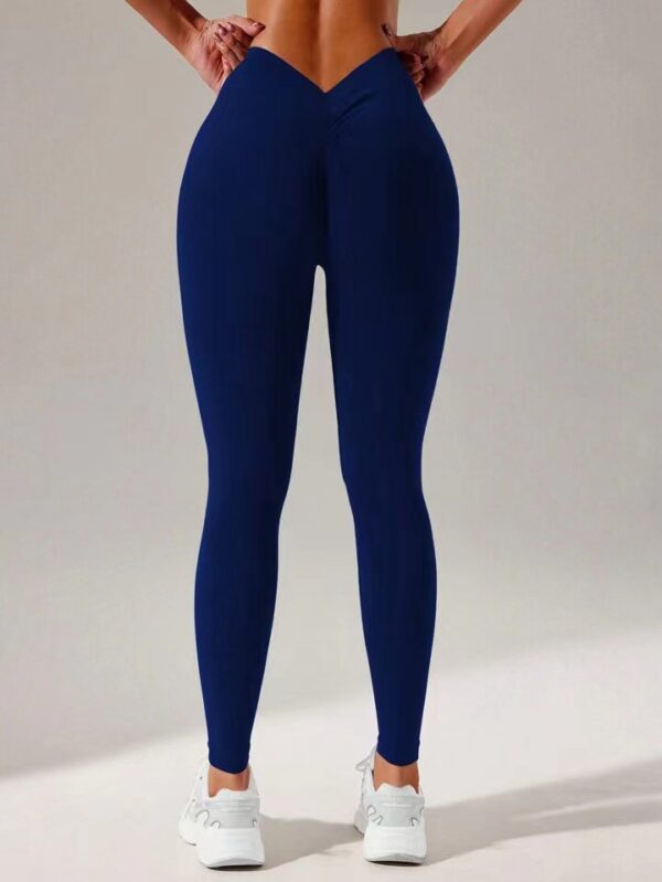 Legging en V – Image 9