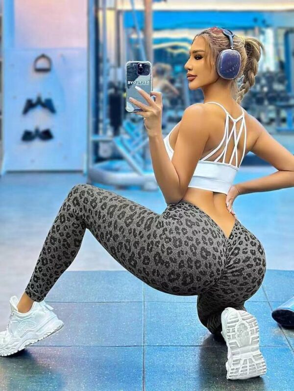 Legging en V – Image 5