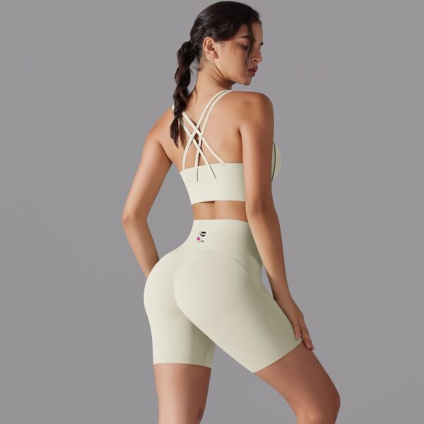 Ensemble short nasrine – Image 9