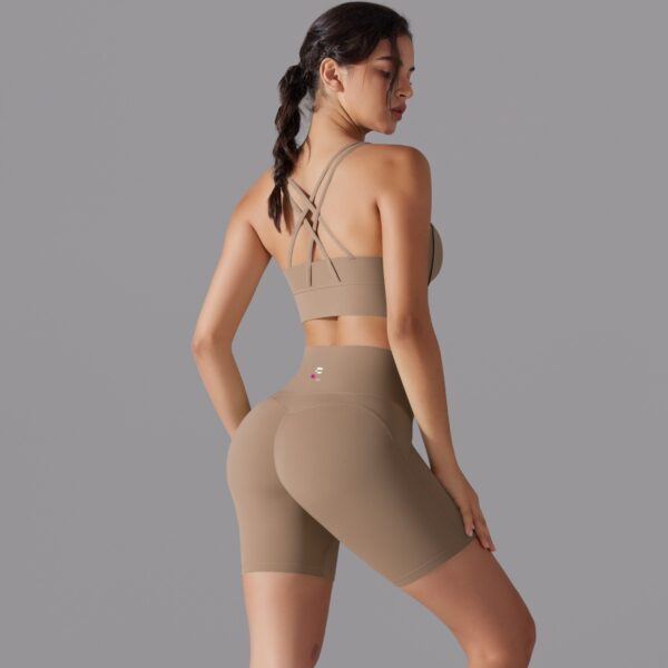 Ensemble short nasrine – Image 4