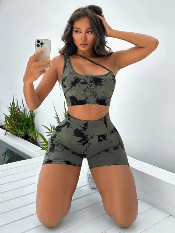 Ensemble short nasrine – Image 14