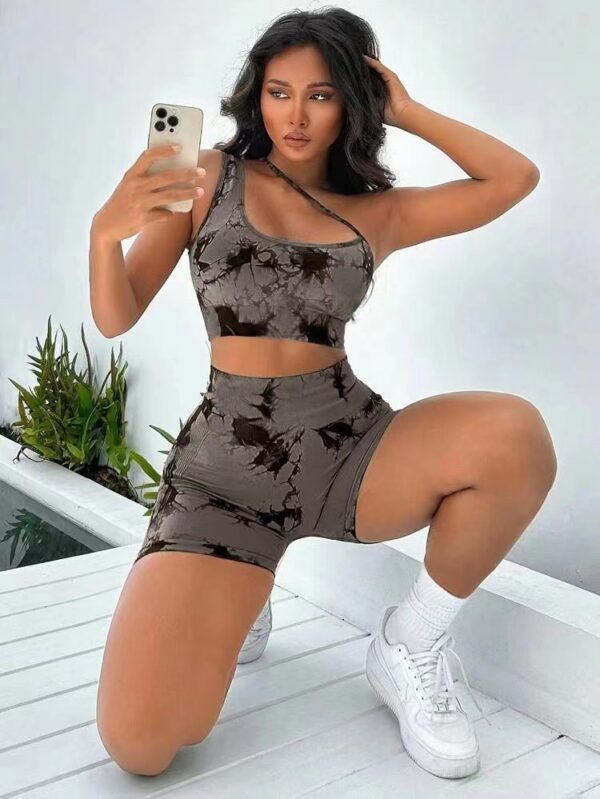 Ensemble short nasrine – Image 18