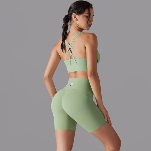 Ensemble short nasrine – Image 6