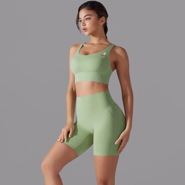 Ensemble short nasrine – Image 7