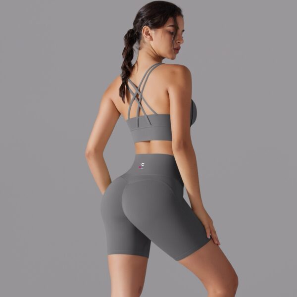 Ensemble short nasrine – Image 11