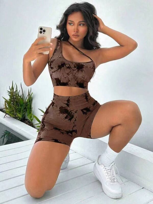 Ensemble short nasrine – Image 17