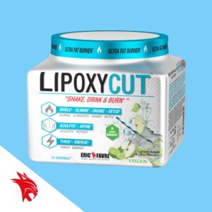 lipoxycut