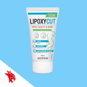 Lipoxycut Gel