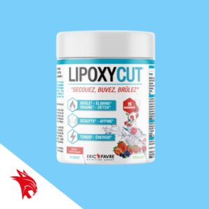 lipoxycut