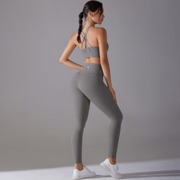 Ensemble legging maya – Image 10