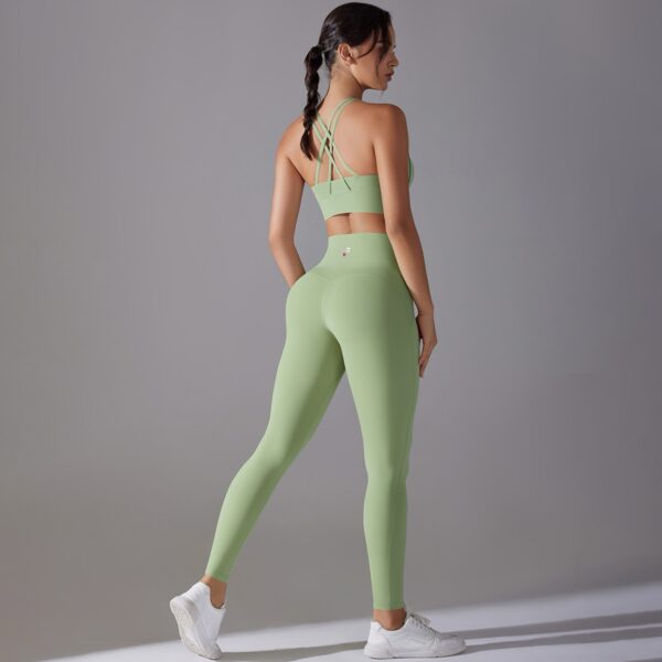 Ensemble legging maya – Image 5