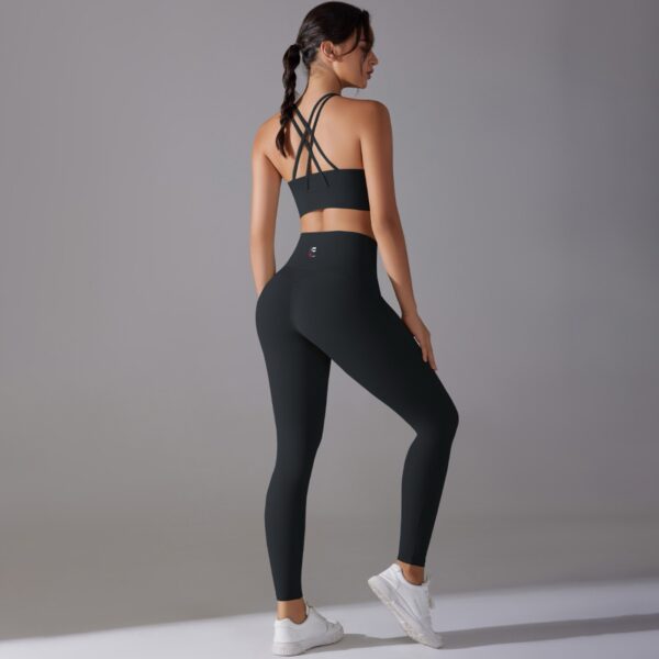 Ensemble legging maya – Image 2
