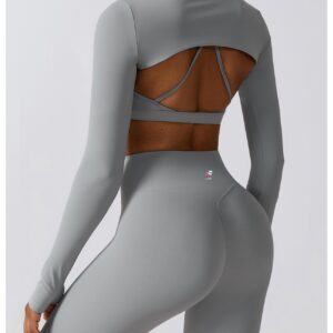 🖤 Ensemble LINDA – LineFit