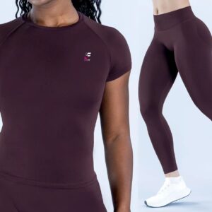 Ensemble body legging nouvelle collection LineFit