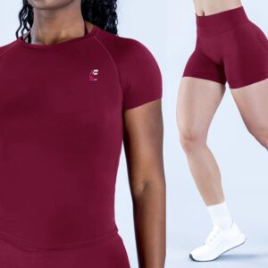 Ensemble body short collection LineFit
