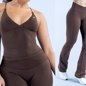 Ensemble élite sculpte  nouvelle collection LineFit