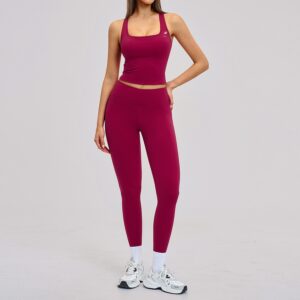 Ensemble débardeur nouvelle collection LineFit